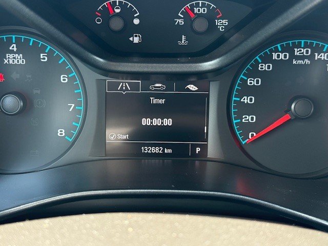 GMC Canyon 4WD 2018 à Hawkesbury, Ontario - 13 - w1024h768px