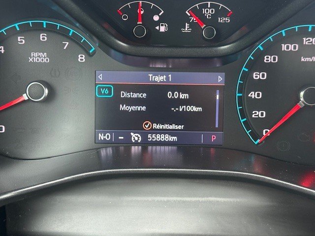 2019 GMC Canyon All Terrain in Hawkesbury, Ontario - 7 - w1024h768px