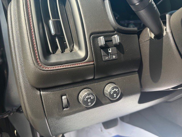 2019 GMC Canyon All Terrain in Hawkesbury, Ontario - 12 - w1024h768px