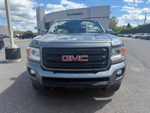 2019 GMC Canyon All Terrain in Hawkesbury, Ontario - 2 - w1024h768px