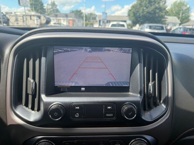 2019 GMC Canyon All Terrain in Hawkesbury, Ontario - 15 - w1024h768px