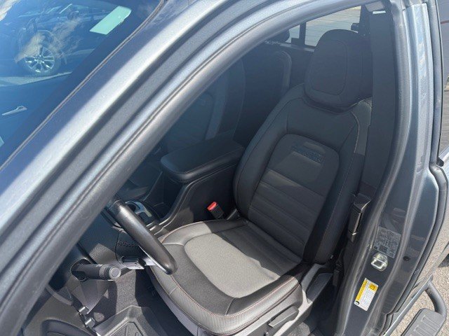 2019 GMC Canyon All Terrain in Hawkesbury, Ontario - 8 - w1024h768px