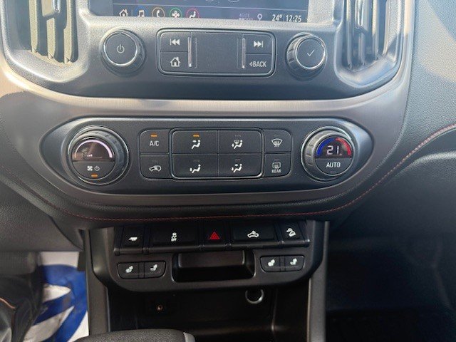 2019 GMC Canyon All Terrain in Hawkesbury, Ontario - 14 - w1024h768px