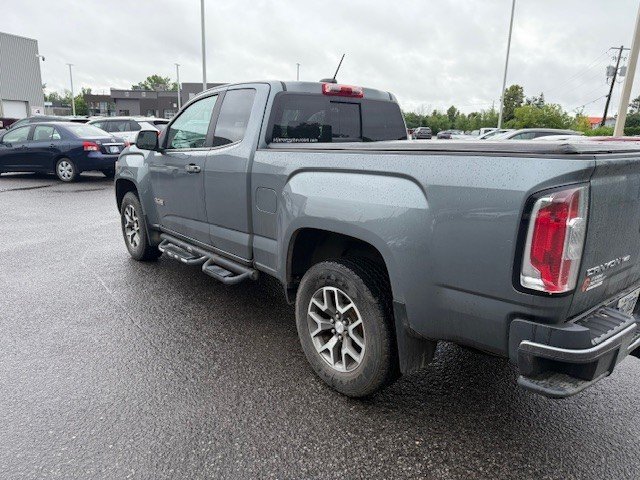 2019 GMC Canyon All Terrain in Hawkesbury, Ontario - 3 - w1024h768px