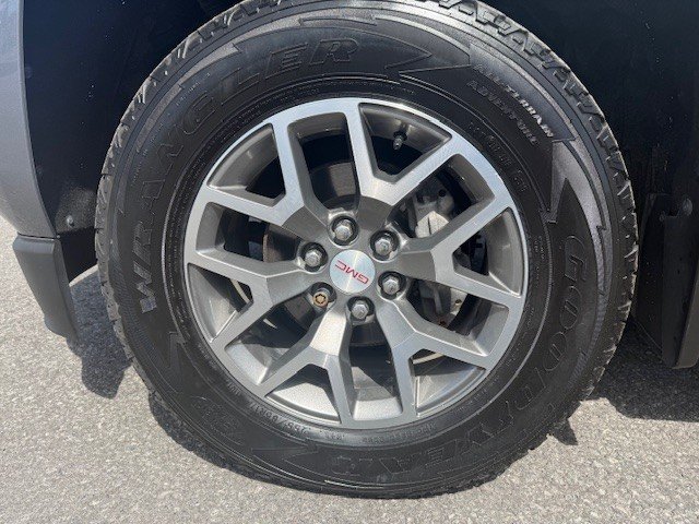 2019 GMC Canyon All Terrain in Hawkesbury, Ontario - 7 - w1024h768px