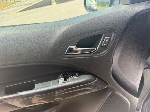 2019 GMC Canyon All Terrain in Hawkesbury, Ontario - 11 - w1024h768px