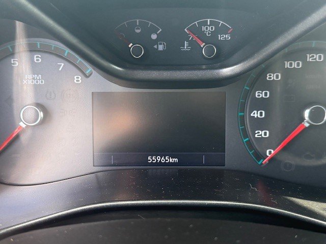 2019 GMC Canyon All Terrain in Hawkesbury, Ontario - 17 - w1024h768px