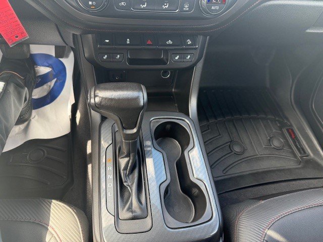 2019 GMC Canyon All Terrain in Hawkesbury, Ontario - 13 - w1024h768px