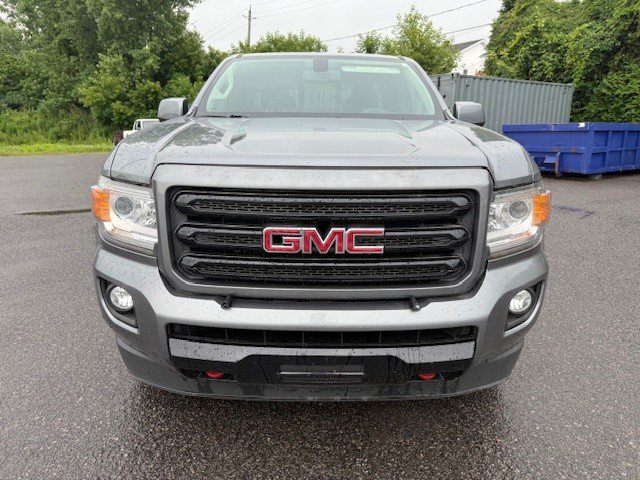 2019 GMC Canyon All Terrain in Hawkesbury, Ontario - 2 - w1024h768px