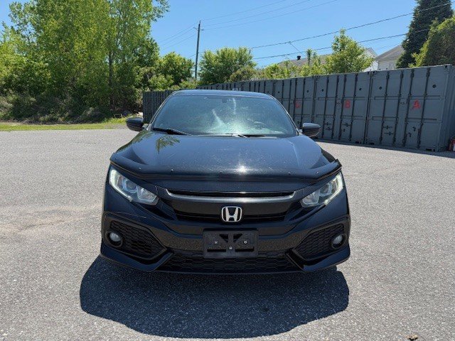 2017 Honda Civic Hatchback LX in Hawkesbury, Ontario - 2 - w1024h768px