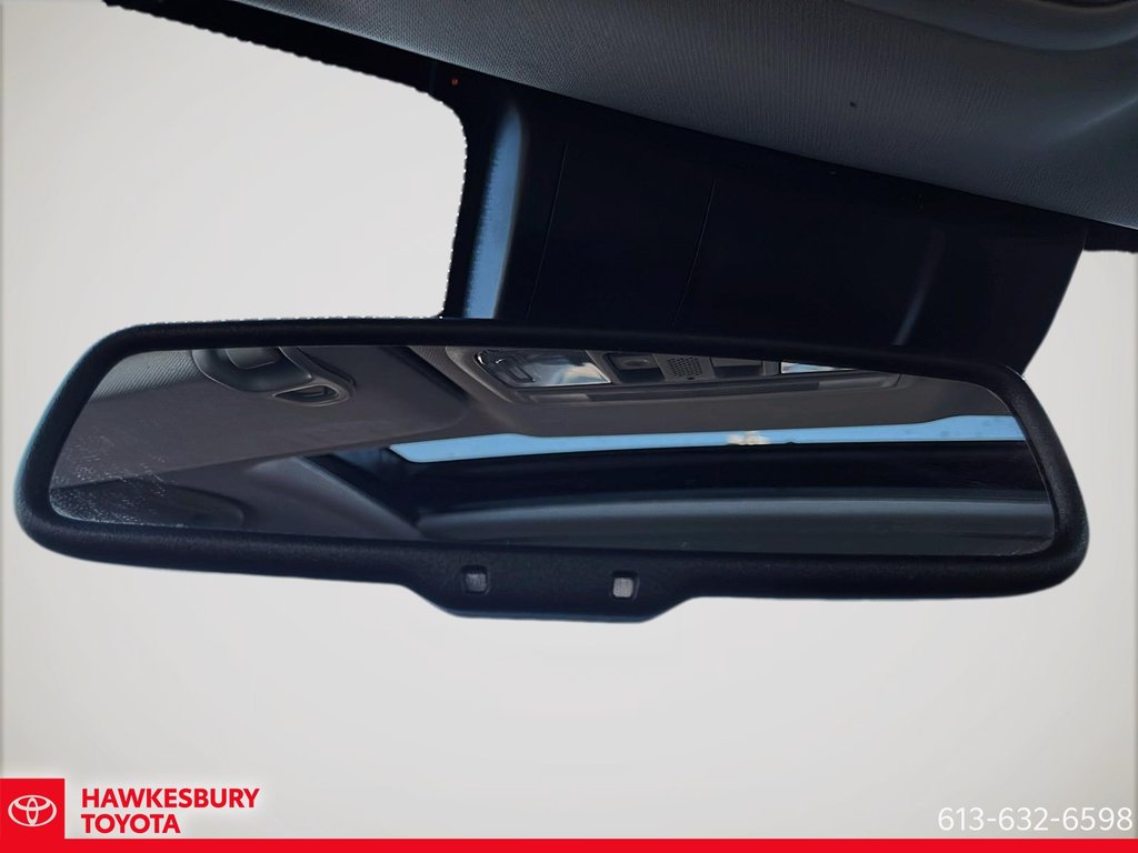 2018 Honda Civic Sedan Touring in Hawkesbury, Ontario - 26 - w1024h768px