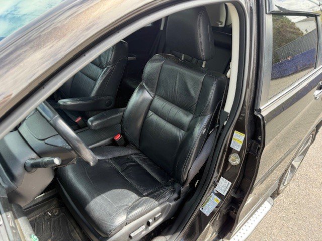 Honda CR-V Touring 2014 à Hawkesbury, Ontario - 6 - w1024h768px