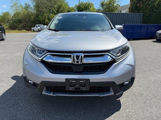 2018 Honda CR-V EX in Hawkesbury, Ontario - 2 - w1024h768px