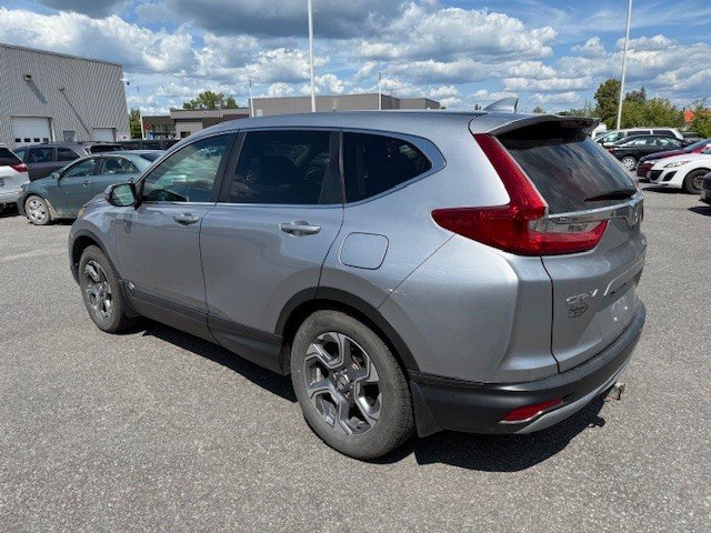 2018 Honda CR-V EX in Hawkesbury, Ontario - 3 - w1024h768px