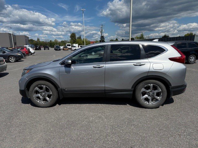 2018 Honda CR-V EX in Hawkesbury, Ontario - 5 - w1024h768px