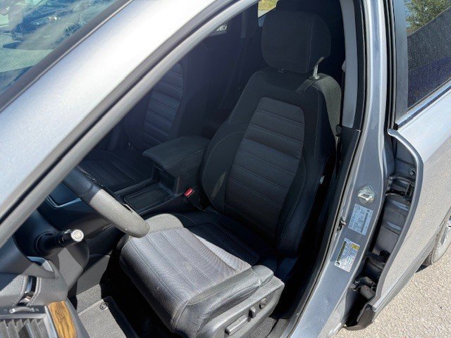 2018 Honda CR-V EX in Hawkesbury, Ontario - 6 - w1024h768px
