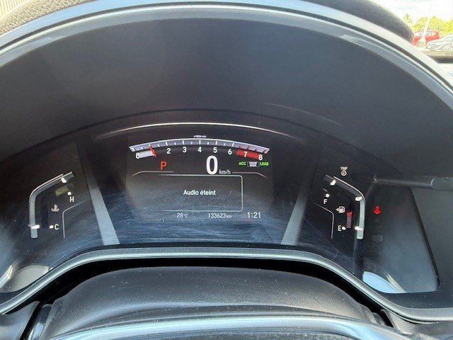2018 Honda CR-V EX in Hawkesbury, Ontario - 7 - w1024h768px