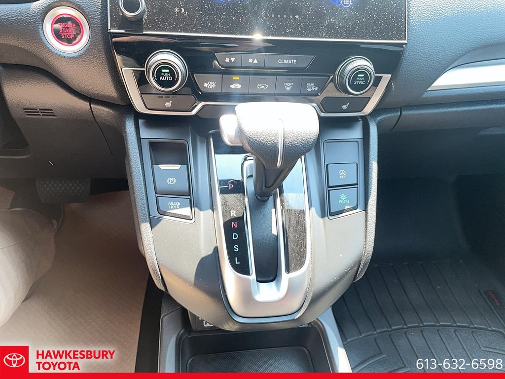 Honda CR-V LX AWD 2021 à Hawkesbury, Ontario - 18 - w1024h768px
