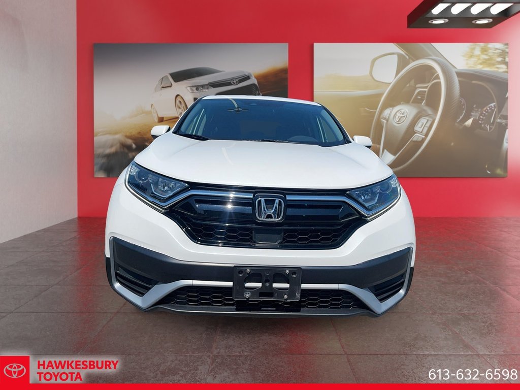 Honda CR-V LX AWD 2021 à Hawkesbury, Ontario - 2 - w1024h768px