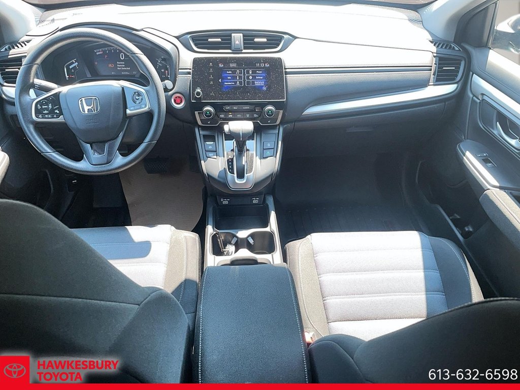 Honda CR-V LX AWD 2021 à Hawkesbury, Ontario - 13 - w1024h768px