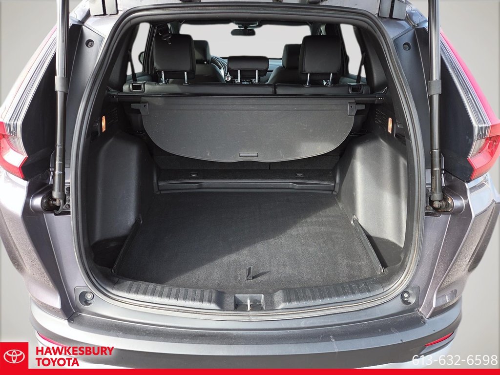 Honda CR-V SPORT AWD 2022 à Hawkesbury, Ontario - 9 - w1024h768px