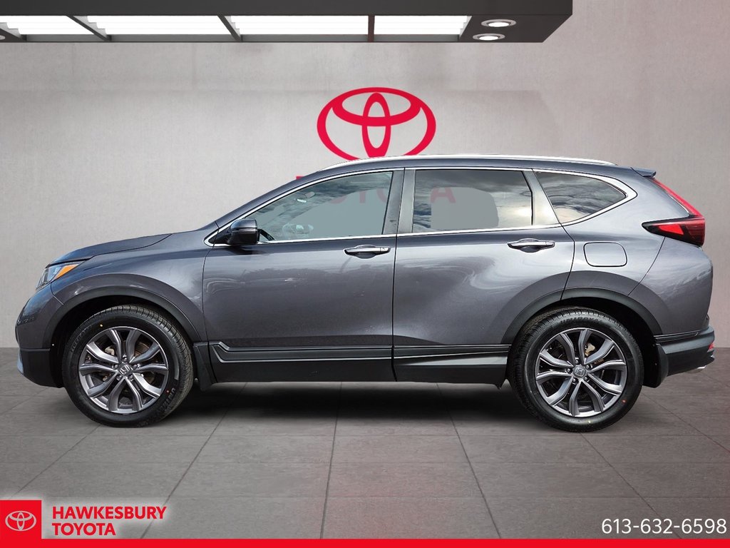 Honda CR-V SPORT AWD 2022 à Hawkesbury, Ontario - 8 - w1024h768px