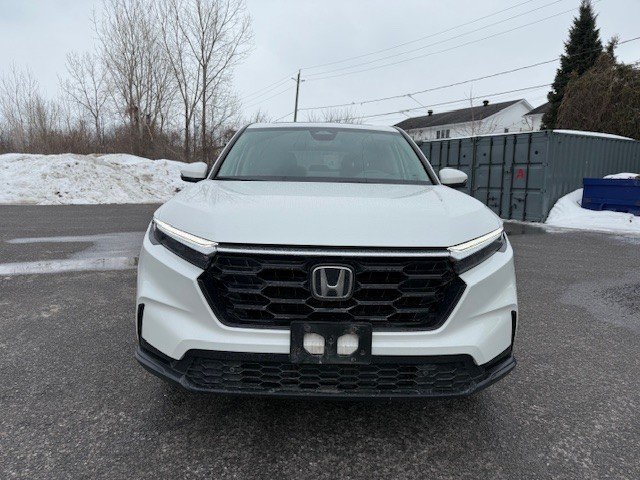 2023 Honda CR-V EX-L in Hawkesbury, Ontario - 2 - w1024h768px