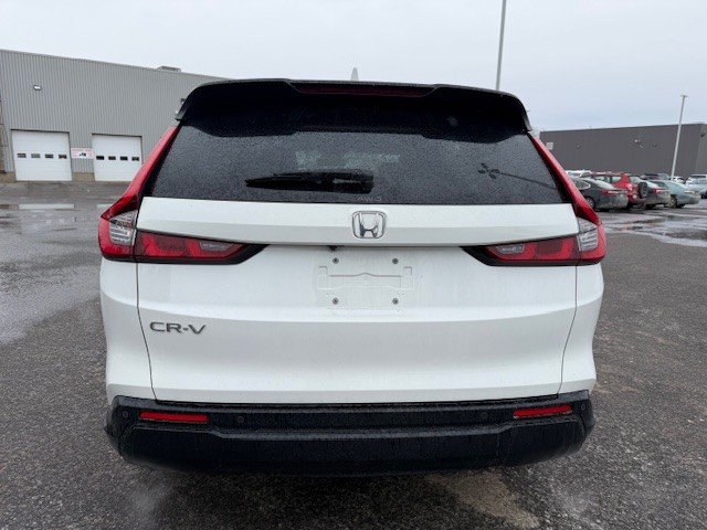 Honda CR-V EX-L 2023 à Hawkesbury, Ontario - 4 - w1024h768px