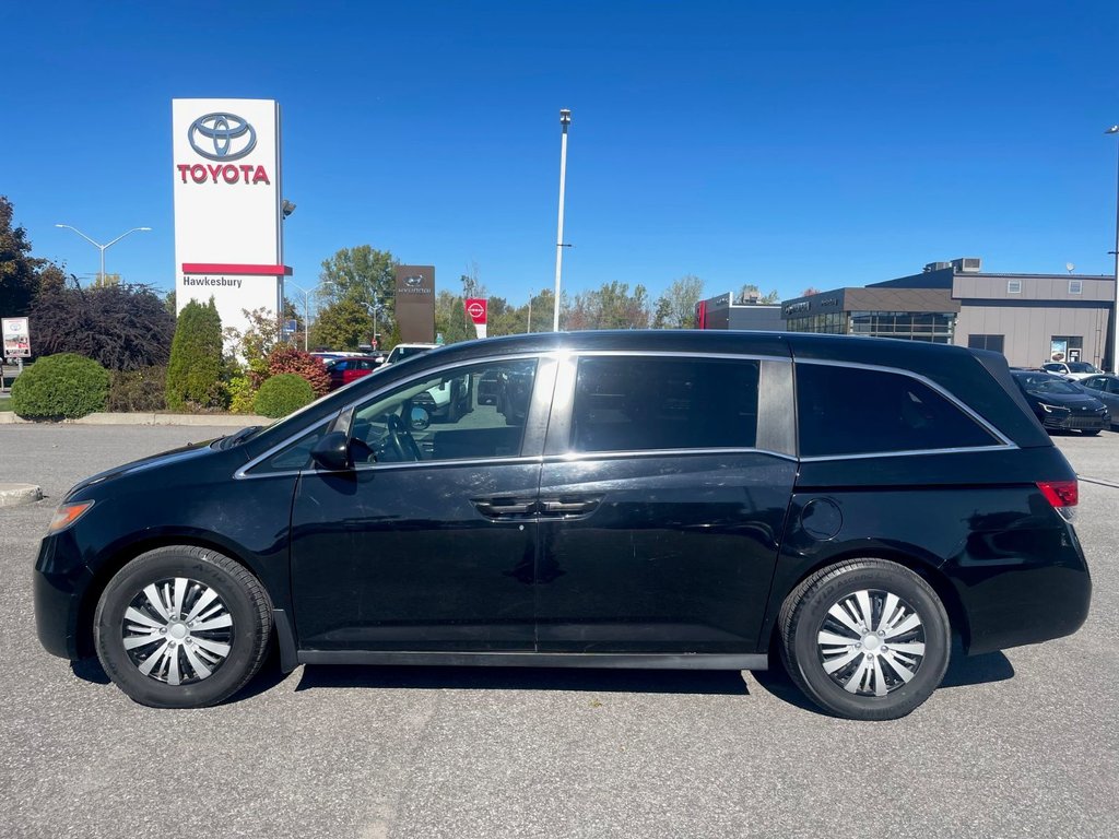Honda Odyssey LX 2016 à Hawkesbury, Ontario - 2 - w1024h768px