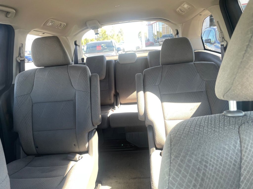 Honda Odyssey LX 2016 à Hawkesbury, Ontario - 12 - w1024h768px