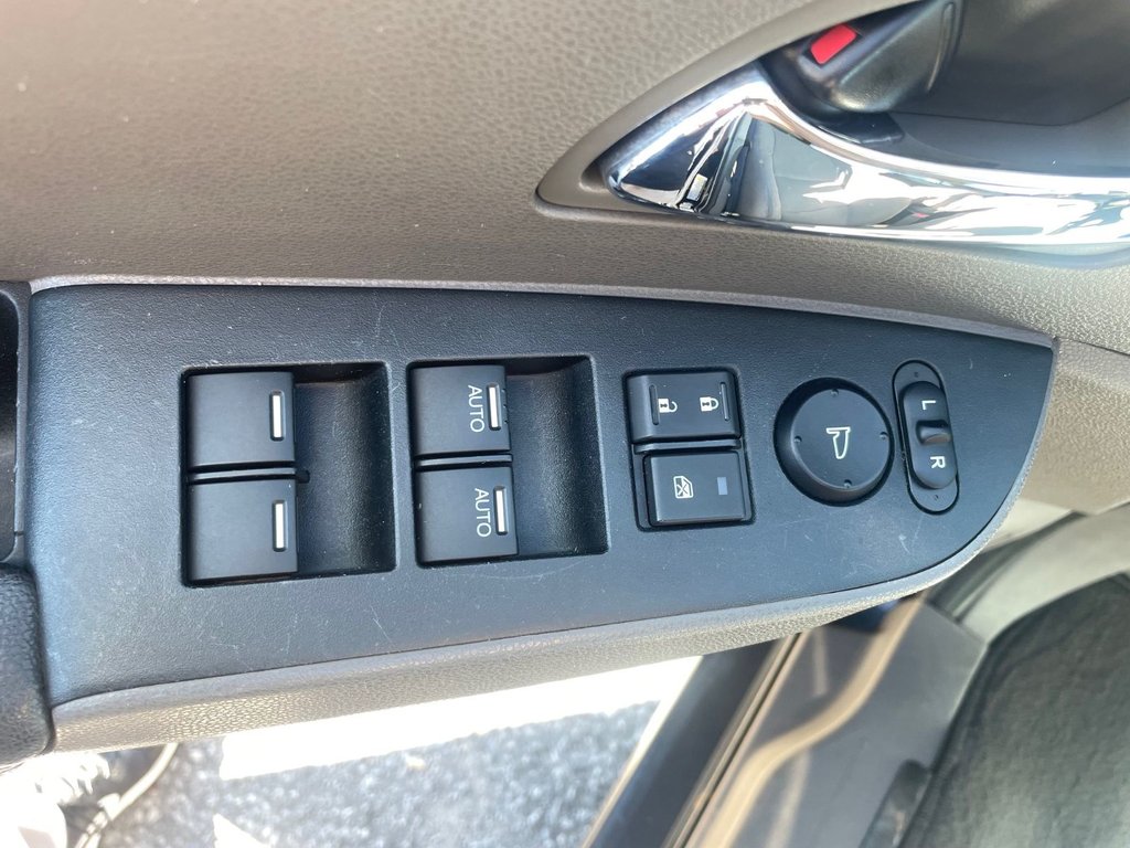 Honda Odyssey LX 2016 à Hawkesbury, Ontario - 7 - w1024h768px