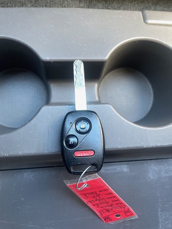 Honda Odyssey LX 2016 à Hawkesbury, Ontario - 14 - w1024h768px
