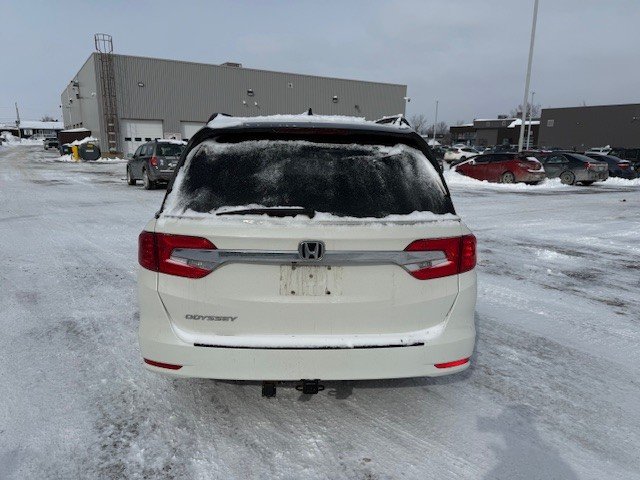 2018 Honda Odyssey EX in Hawkesbury, Ontario - 4 - w1024h768px