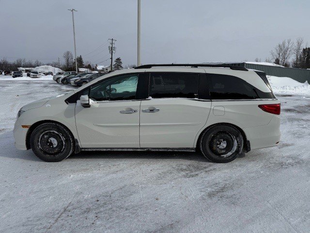 2018 Honda Odyssey EX in Hawkesbury, Ontario - 5 - w1024h768px