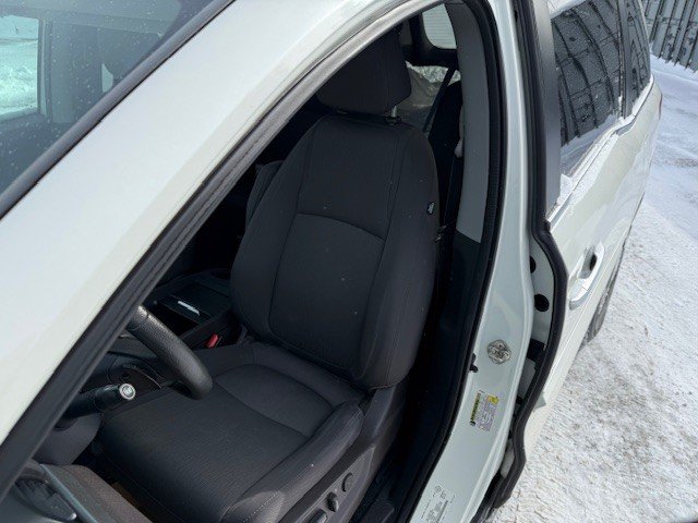 2018 Honda Odyssey EX in Hawkesbury, Ontario - 6 - w1024h768px