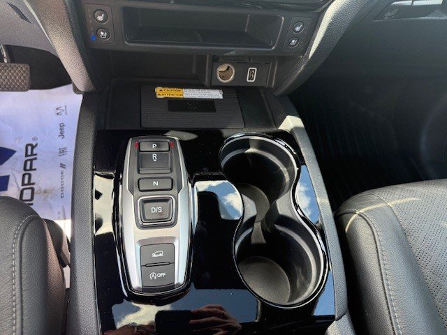 2020 Honda Passport Touring in Hawkesbury, Ontario - 12 - w1024h768px