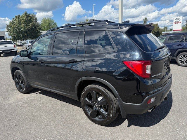 2020 Honda Passport Touring in Hawkesbury, Ontario - 3 - w1024h768px