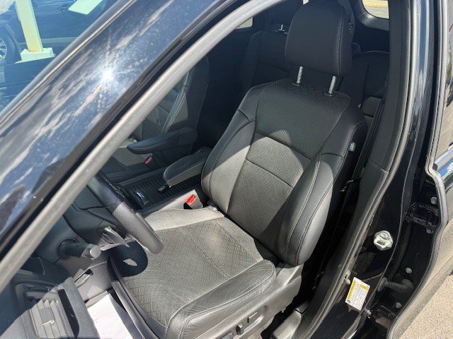 2020 Honda Passport Touring in Hawkesbury, Ontario - 8 - w1024h768px
