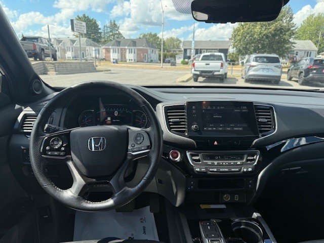 2020 Honda Passport Touring in Hawkesbury, Ontario - 7 - w1024h768px