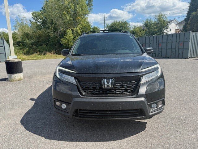 Honda Passport Touring 2020 à Hawkesbury, Ontario - 2 - w1024h768px