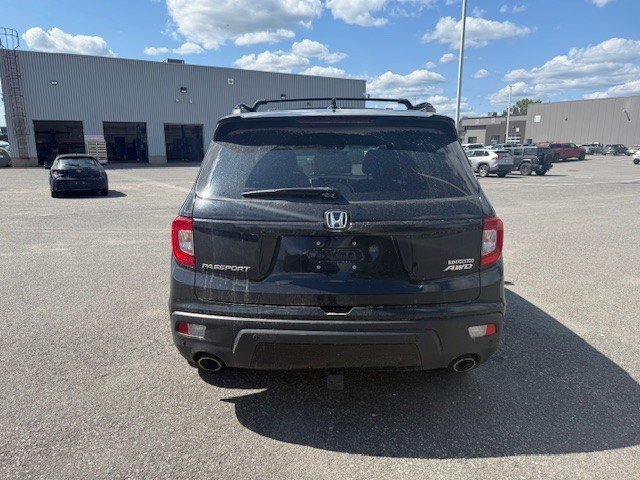 Honda Passport Touring 2020 à Hawkesbury, Ontario - 4 - w1024h768px