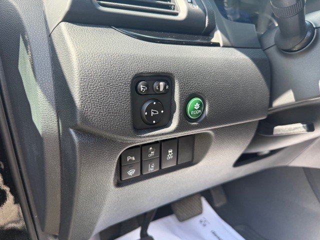 2020 Honda Passport Touring in Hawkesbury, Ontario - 11 - w1024h768px