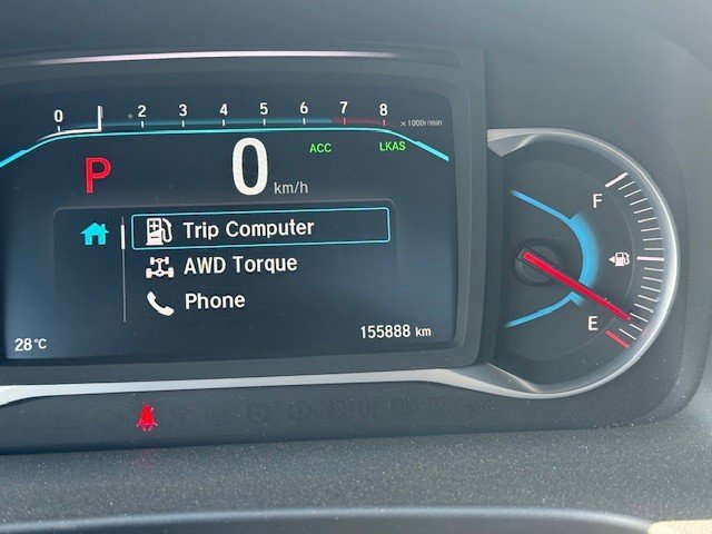 Honda Passport Touring 2020 à Hawkesbury, Ontario - 7 - w1024h768px