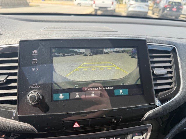 2020 Honda Passport Touring in Hawkesbury, Ontario - 16 - w1024h768px
