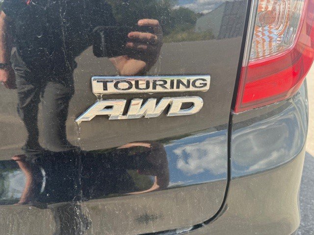 Honda Passport Touring 2020 à Hawkesbury, Ontario - 5 - w1024h768px