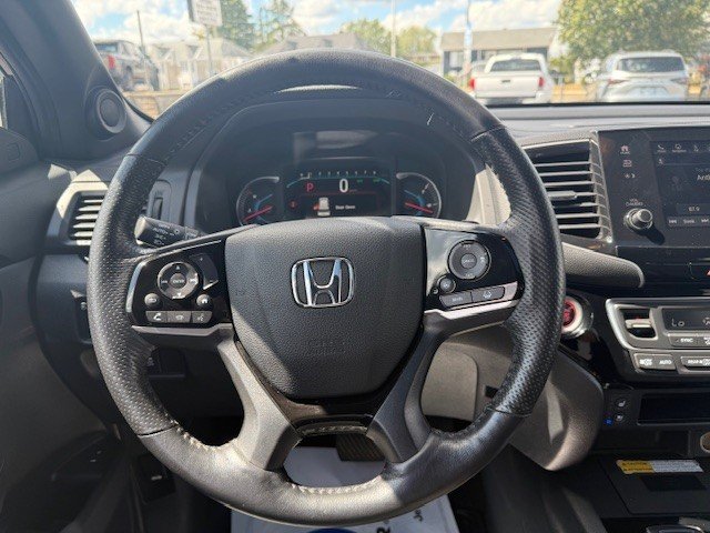 2020 Honda Passport Touring in Hawkesbury, Ontario - 9 - w1024h768px