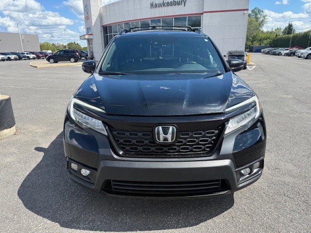 2020 Honda Passport Touring in Hawkesbury, Ontario - 2 - w1024h768px