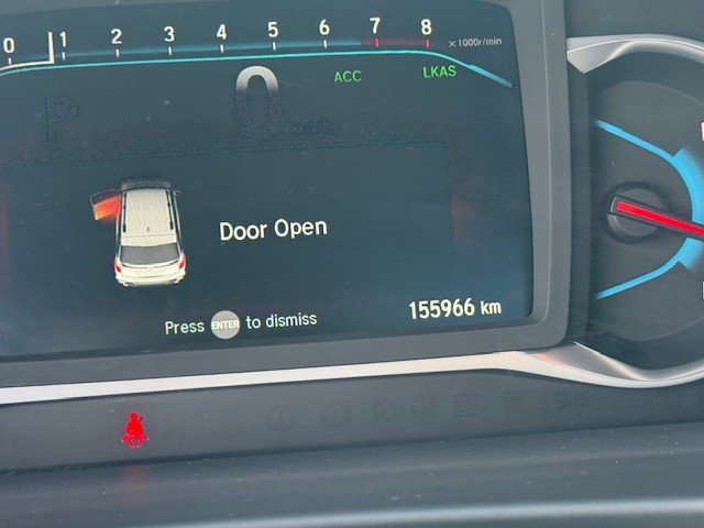 2020 Honda Passport Touring in Hawkesbury, Ontario - 14 - w1024h768px