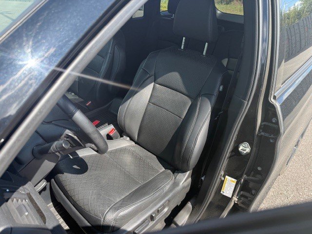 Honda Passport Touring 2020 à Hawkesbury, Ontario - 6 - w1024h768px