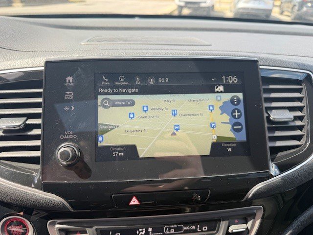 2020 Honda Passport Touring in Hawkesbury, Ontario - 17 - w1024h768px